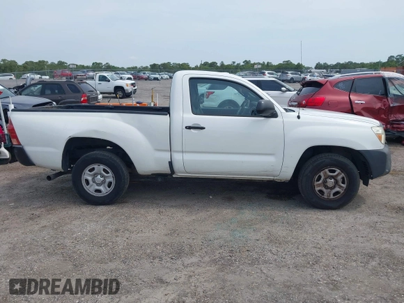 2013 Toyota Tacoma z VIN 5TFNX4CN6DX022680, wystawiony jako IAAI lot #42210064 z przebiegiem 201 372 mil mil oraz . Historia ofert i sprzedaży dostępna na DreamBid. Obrazek 13.