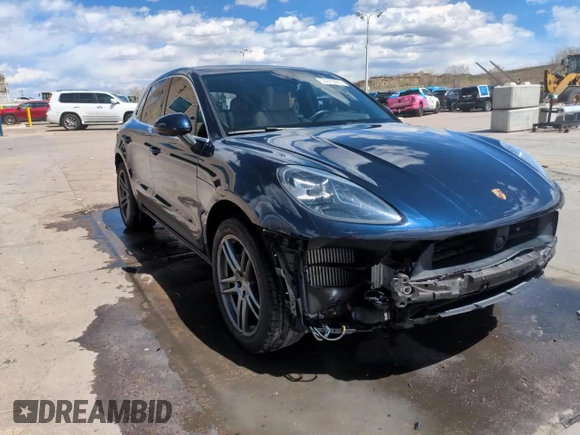2019 Porsche Macan S с VIN WP1AB2A52KLB30026, выставлен на аукционе Copart как лот 53975665 с пробегом 40 570 миль миль и Чистый • Clean title. История ставок и продаж доступна на DreamBid. Изображение 15.