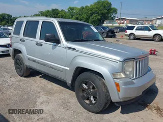 2011 Jeep Liberty Sport with VIN 1J4PN2GK1BW510712, listed as a IAAI auction lot 42648233 with 154,691 mi miles and . Bid and sale history available at DreamBid. Image 1.