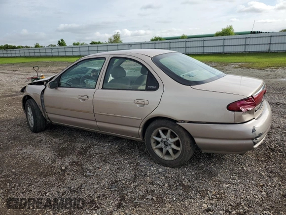 1999 Ford Contour SE z VIN 1FAFP6630XK193474, wystawiony jako Copart lot #71050124 z przebiegiem 136 858 mil mil oraz Szkody całkowita. Historia ofert i sprzedaży dostępna na DreamBid. Obrazek 2.