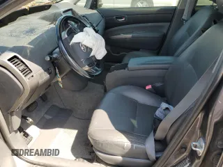 2008 Toyota Prius z VIN JTDKB20U983419671, wystawiony jako Copart lot #58446135 z przebiegiem Nie podano mil oraz Szkoda całkowita • Salvage title. Historia ofert i sprzedaży dostępna na DreamBid. Obrazek 7.