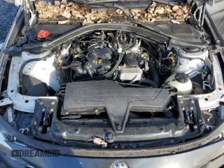 2013 BMW 3 Series 328i xDrive with VIN WBA3B5C55DF592085, listed as a Copart auction lot 82397564 with 98,545 mi miles and Clean title. Bid and sale history available at DreamBid. Image 11.