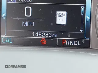 2018 Chevrolet Silverado 1500 LTZ with VIN 3GCUKSEC6JG111742, listed as a IAAI auction lot 42040811 with 148,283 mi miles. Bid and sale history available at carsss.com. Image 16.