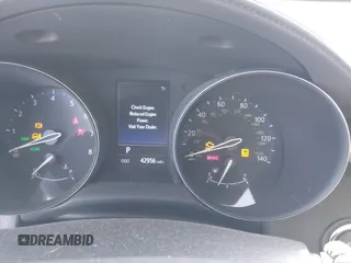 2019 Toyota C-HR XLE with VIN JTNKHMBX1K1060316, listed as a IAAI auction lot 41764464 with 42,956 mi miles. Bid and sale history available at carsss.com. Image 7.