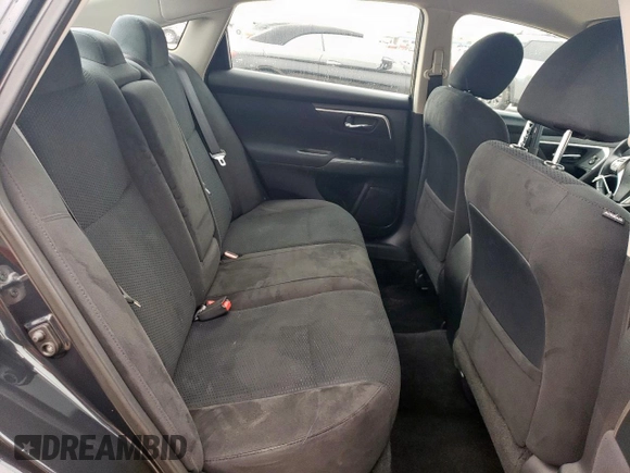 2015 Nissan Altima SL with VIN 1N4AL3AP8FC160259, listed as a Copart auction lot 59900305 with 131,223 mi miles and Salvage title. Bid and sale history available at DreamBid. Image 10.