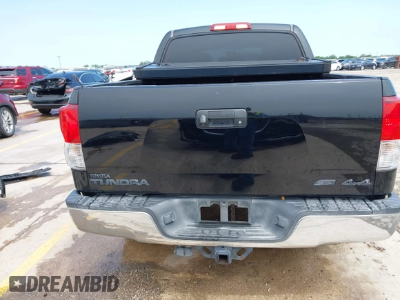 2013 Toyota Tundra с VIN 5TFDW5F19DX290264, выставлен на аукционе IAAI как лот 42319512 с пробегом 153 566 миль миль и . История ставок и продаж доступна на DreamBid. Изображение 17.