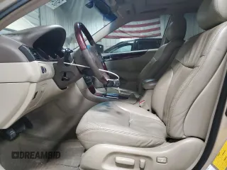 2003 Lexus ES 300 with VIN JTHBF30G936011147, listed as a Copart auction lot 52439635 with 193,233 mi miles and Non Repairable. Bid and sale history available at DreamBid. Image 7.