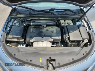 2014 Chevrolet Impala LT with VIN 1G1115SL6EU128547, listed as a Copart auction lot 59010115 with 149,559 mi miles and Salvage title. Bid and sale history available at DreamBid. Image 11.