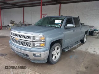 2015 Chevrolet Silverado 1500 LT with VIN 3GCPCRECXFG350382, listed as a IAAI auction lot 42143422 with 173,779 mi miles and . Bid and sale history available at DreamBid. Image 17.