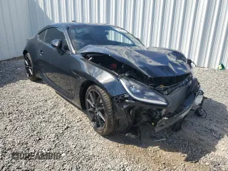 2023 Toyota 86 Premium with VIN JF1ZNBF13P8765970, listed as a Copart auction lot 46918365 with 10,992 mi miles and Salvage Title. Bid and sale history available at carsss.com. Image 4.