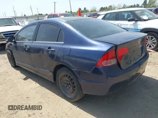 2006 Honda Civic LX with VIN 1HGFA16566L087136, listed as a IAAI auction lot 41849844 with 157,822 mi miles and . Bid and sale history available at DreamBid. Image 3.