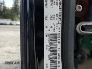 2012 Ram 1500 Express with VIN 1C6RD7KT5CS322130, listed as a Copart auction lot 56565125 with 177,589 mi miles and Salvage title. Bid and sale history available at DreamBid. Image 12.