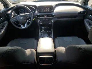 2020 Hyundai Santa Fe SE с VIN 5NMS23AD0LH207949, выставлен на аукционе Copart как лот 55362005 с пробегом 86 592 миль миль и Списание • Salvage title. История ставок и продаж доступна на DreamBid. Изображение 8.