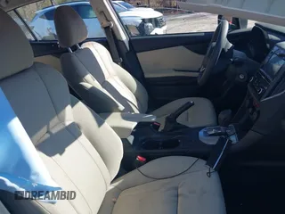2023 Subaru Impreza with VIN 4S3GTAB60P3701238, listed as a IAAI auction lot 41767565 with 31,724 mi miles and . Bid and sale history available at DreamBid. Image 5.