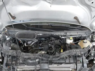 2021 Ford Transit Passenger XL с VIN 1FBAX9CG9MKA15625, выставлен на аукционе IAAI как лот 42491429 с пробегом 99 401 миль миль и . История ставок и продаж доступна на DreamBid. Изображение 10.