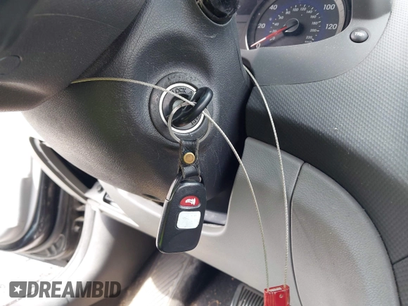 2015 Hyundai Accent Sport with VIN KMHCU5AE5FU233054, listed as a IAAI auction lot 41932298 with 70,278 mi miles. Bid and sale history available at carsss.com. Image 11.