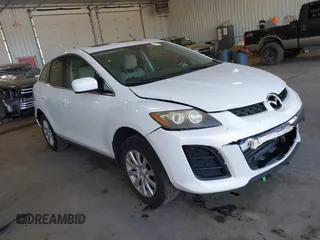 2011 Mazda CX-7 i Sport z VIN JM3ER2B53B0378761, wystawiony jako IAAI lot #42227648 z przebiegiem 193 870 mil mil oraz . Historia ofert i sprzedaży dostępna na DreamBid. Obrazek 1.