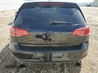 2015 Volkswagen GTI S с VIN 3VW4T7AU8FM003105, выставлен на аукционе Copart как лот 58655585 с пробегом 180 609 миль миль и Чистый • Clean title. История ставок и продаж доступна на DreamBid. Изображение 6.