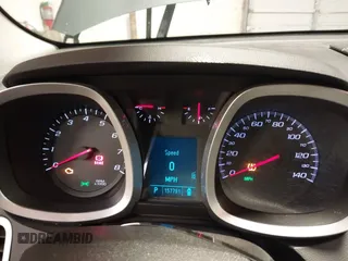 2011 Chevrolet Equinox LTZ with VIN 2CNFLGEC4B6388529, listed as a IAAI auction lot 41601029 with 157,791 mi miles. Bid and sale history available at carsss.com. Image 7.