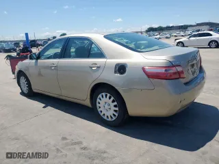 2007 Toyota Camry CE with VIN 4T1BE46K57U522471, listed as a Copart auction lot 54538855 with 241,520 mi miles and Clean Title. Bid and sale history available at carsss.com. Image 2.