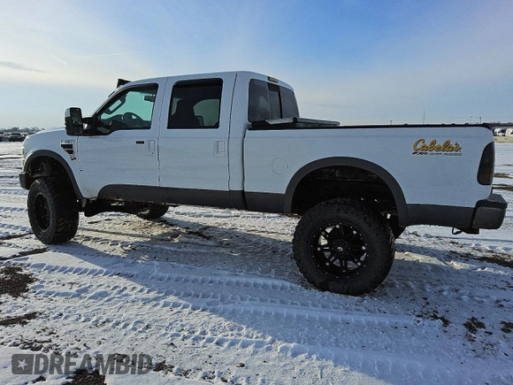2009 Ford F-350 XL с VIN 1FTWW31R49EA36748, выставлен на аукционе Copart как лот 42745315 с пробегом 213 024 миль миль и Чистый • Clean title. История ставок и продаж доступна на DreamBid. Изображение 2.