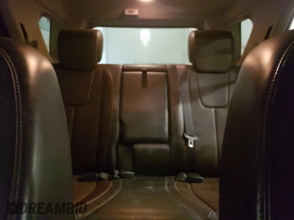 2010 Chevrolet Equinox LTZ with VIN 2CNFLGEY7A6259677, listed as a Copart auction lot 52315345 with 143,848 mi miles and Salvage Title. Bid and sale history available at DreamBid. Image 10.