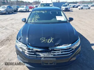 2019 Volkswagen Jetta S with VIN 3VWC57BU3KM193927, listed as a IAAI auction lot 41766715 with 48,557 mi miles and . Bid and sale history available at DreamBid. Image 12.