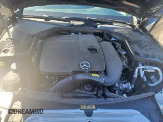 2019 Mercedes-Benz C 300 with VIN 55SWF8EB5KU290580, listed as a Copart auction lot 53017925 with Not Provided miles and Clean Title. Bid and sale history available at carsss.com. Image 7.