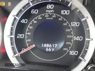2012 Acura TSX with VIN JH4CU2F45CC016817, listed as a IAAI auction lot 42104700 with 148,617 mi miles. Bid and sale history available at carsss.com. Image 16.