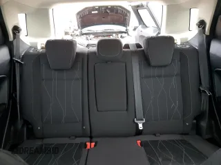 2020 Ford EcoSport SE z VIN MAJ6S3GL0LC314584, wystawiony jako Copart lot #52031655 z przebiegiem 77 125 mil mil oraz Szkoda całkowita • Salvage title. Historia ofert i sprzedaży dostępna na DreamBid. Obrazek 10.