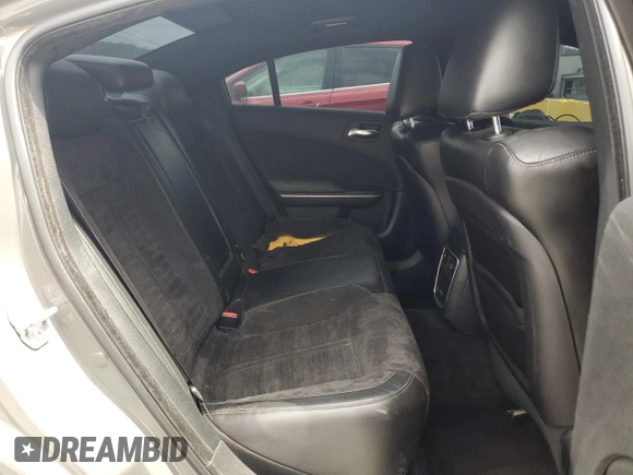 2019 Dodge Charger R/T with VIN 2C3CDXCT4KH526280, listed as a Copart auction lot 51563785 with 102,431 mi miles and Salvage Title. Bid and sale history available at DreamBid. Image 10.
