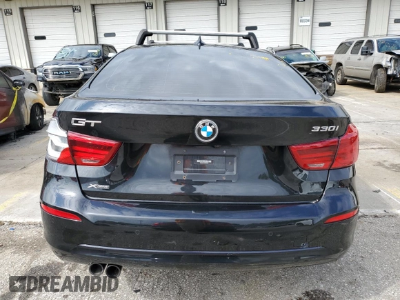 2019 BMW 3 Series 330i xDrive with VIN WBA8Z9C52KB220782, listed as a Copart auction lot 73659394 with 70,771 mi miles and Salvage Title. Bid and sale history available at carsss.com. Image 6.