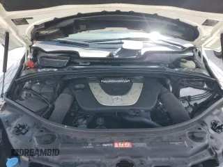 2006 Mercedes-Benz R 3.5L с VIN 4JGCB65EX6A020317, выставлен на аукционе Copart как лот 57685835 с пробегом Не указан миль и Чистый • Clean title. История ставок и продаж доступна на DreamBid. Изображение 12.