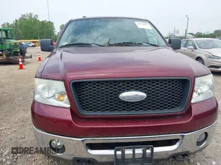 2006 Ford F-150 XLT с VIN 1FTPX14V46NB73070, выставлен на аукционе IAAI как лот 42470094 с пробегом 149 898 миль миль и . История ставок и продаж доступна на DreamBid. Изображение 6.