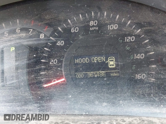 2007 Toyota Camry LE with VIN 4T1BK46K87U503518, listed as a IAAI auction lot 42163342 with 361,486 mi miles and . Bid and sale history available at DreamBid. Image 7.