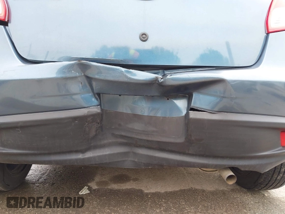 2014 Mazda 2 Sport z VIN JM1DE1KYXE0172636, wystawiony jako IAAI lot #42114251 z przebiegiem 129 346 mil mil oraz . Historia ofert i sprzedaży dostępna na DreamBid. Obrazek 6.