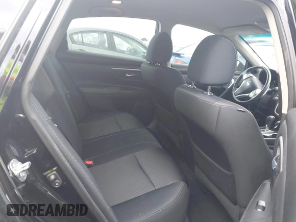 2017 Nissan Altima S with VIN 1N4AL3AP9HC483271, listed as a IAAI auction lot 42482222 with 73,474 mi miles and . Bid and sale history available at DreamBid. Image 8.