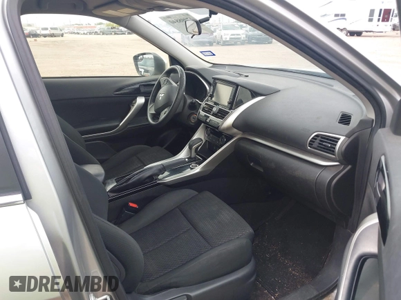 2019 Mitsubishi Eclipse Cross ES с VIN JA4AT3AA1KZ033005, выставлен на аукционе IAAI как лот 42098840 с пробегом 82 977 миль миль и . История ставок и продаж доступна на DreamBid. Изображение 5.