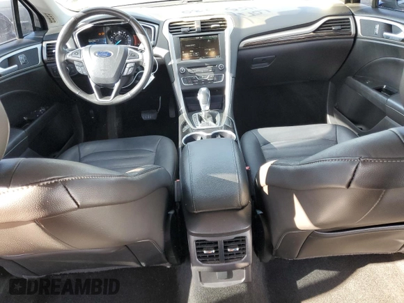 2015 Ford Fusion SE with VIN 1FA6P0H72F5116471, listed as a Copart auction lot 45552305 with 103,779 mi miles and Clean Title. Bid and sale history available at carsss.com. Image 8.