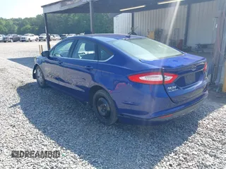2016 Ford Fusion SE with VIN 3FA6P0H76GR307292, listed as a IAAI auction lot 42146315 with 157,361 mi miles and . Bid and sale history available at carsss.com. Image 3.