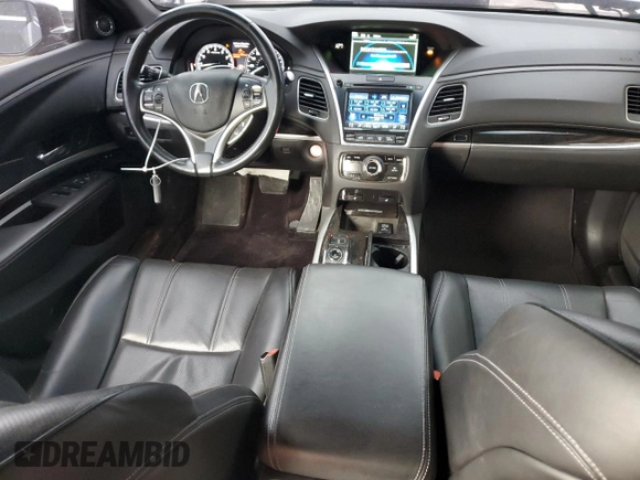 2018 Acura RLX Technology z VIN JH4KC1F5XJC000885, wystawiony jako Copart lot #47565255 z przebiegiem 101 837 mil mil oraz Szkody całkowita. Historia ofert i sprzedaży dostępna na DreamBid. Obrazek 8.