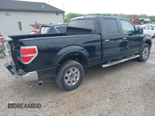 2010 Ford F-150 XL z VIN 1FTFW1E83AFB88640, wystawiony jako IAAI lot #42124662 z przebiegiem 346 893 mil mil oraz . Historia ofert i sprzedaży dostępna na DreamBid. Obrazek 4.
