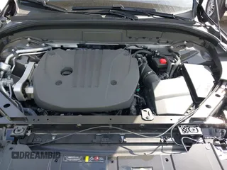 2025 Volvo XC60 Plus с VIN YV4M12RCXS1175731, выставлен на аукционе IAAI как лот 42421989 с пробегом 4 088 миль миль и . История ставок и продаж доступна на DreamBid. Изображение 10.