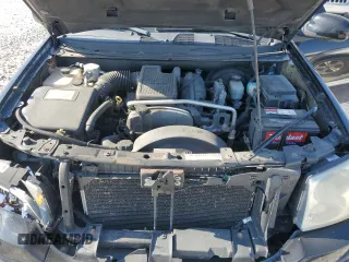 2008 GMC Envoy SLT z VIN 1GKDT13S082257854, wystawiony jako Copart lot #56173045 z przebiegiem 165 764 mil mil oraz Czysty tytuł • Clean title. Historia ofert i sprzedaży dostępna na DreamBid. Obrazek 11.