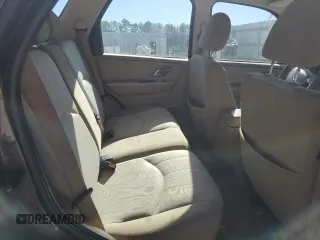 2006 Mercury Mariner Convenience z VIN 4M2YU56Z06KJ00794, wystawiony jako Copart lot #79389584 z przebiegiem 211 103 mil mil oraz Szkoda całkowita • Salvage title. Historia ofert i sprzedaży dostępna na DreamBid. Obrazek 11.