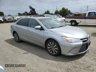 2015 Toyota Camry LE with VIN 4T1BD1FKXFU151730, listed as a Copart auction lot 54393225 with 219,892 mi miles and Salvage title. Bid and sale history available at DreamBid. Image 4.