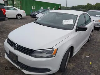 2014 Volkswagen Jetta S с VIN 3VW2K7AJ9EM306523, выставлен на аукционе IAAI как лот 42323603 с пробегом 207 940 миль миль и . История ставок и продаж доступна на DreamBid. Изображение 2.