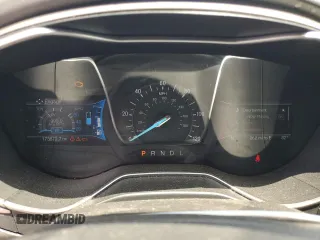2016 Ford Fusion SE Hybrid with VIN 3FA6P0LU3GR178702, listed as a Copart auction lot 57980585 with 173,872 mi miles and Salvage title. Bid and sale history available at DreamBid. Image 9.