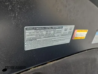 2021 Honda CR-V EX with VIN 2HKRW2H57MH642743, listed as a IAAI auction lot 42832414 with 58,006 mi miles and . Bid and sale history available at DreamBid. Image 19.