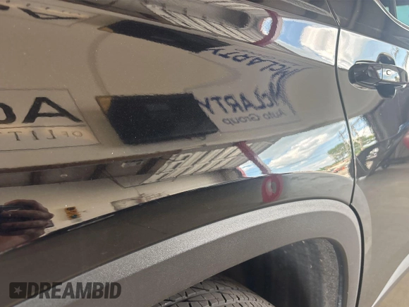 2022 Chevrolet Traverse LT Cloth with VIN 1GNERGKW3NJ157293, listed as a IAAI auction lot 42580763 with 102,743 mi miles and . Bid and sale history available at DreamBid. Image 15.